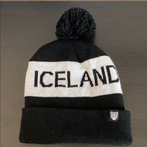 Iceland Beanie